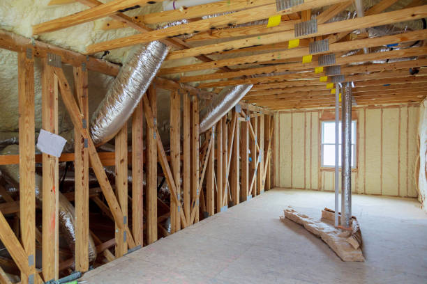 Best Types of Insulation in Bartlett, TN