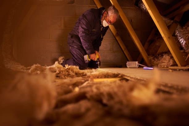 Best Insulation for Specific Applications in Bartlett, TN